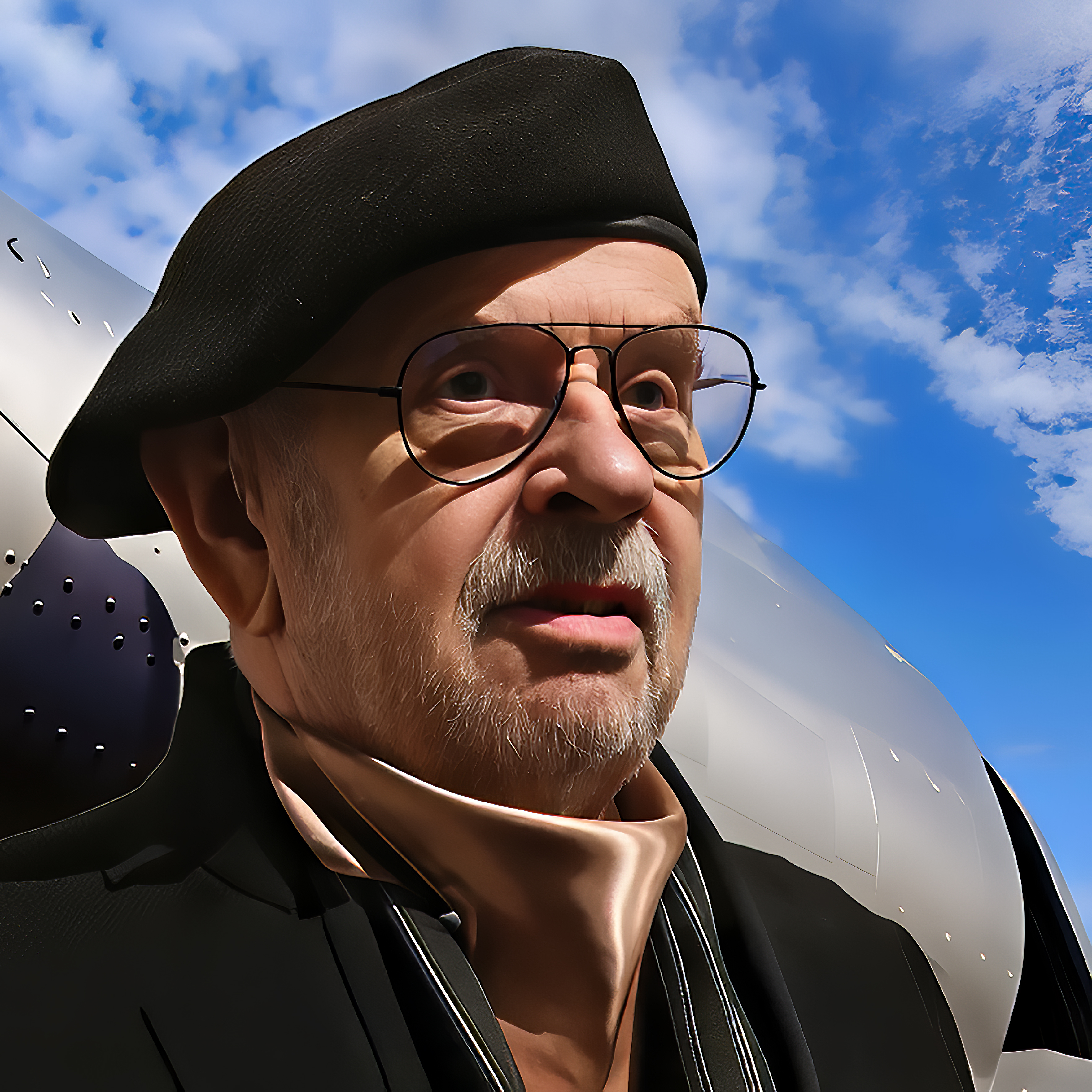 Jacek Maria Stokłosa