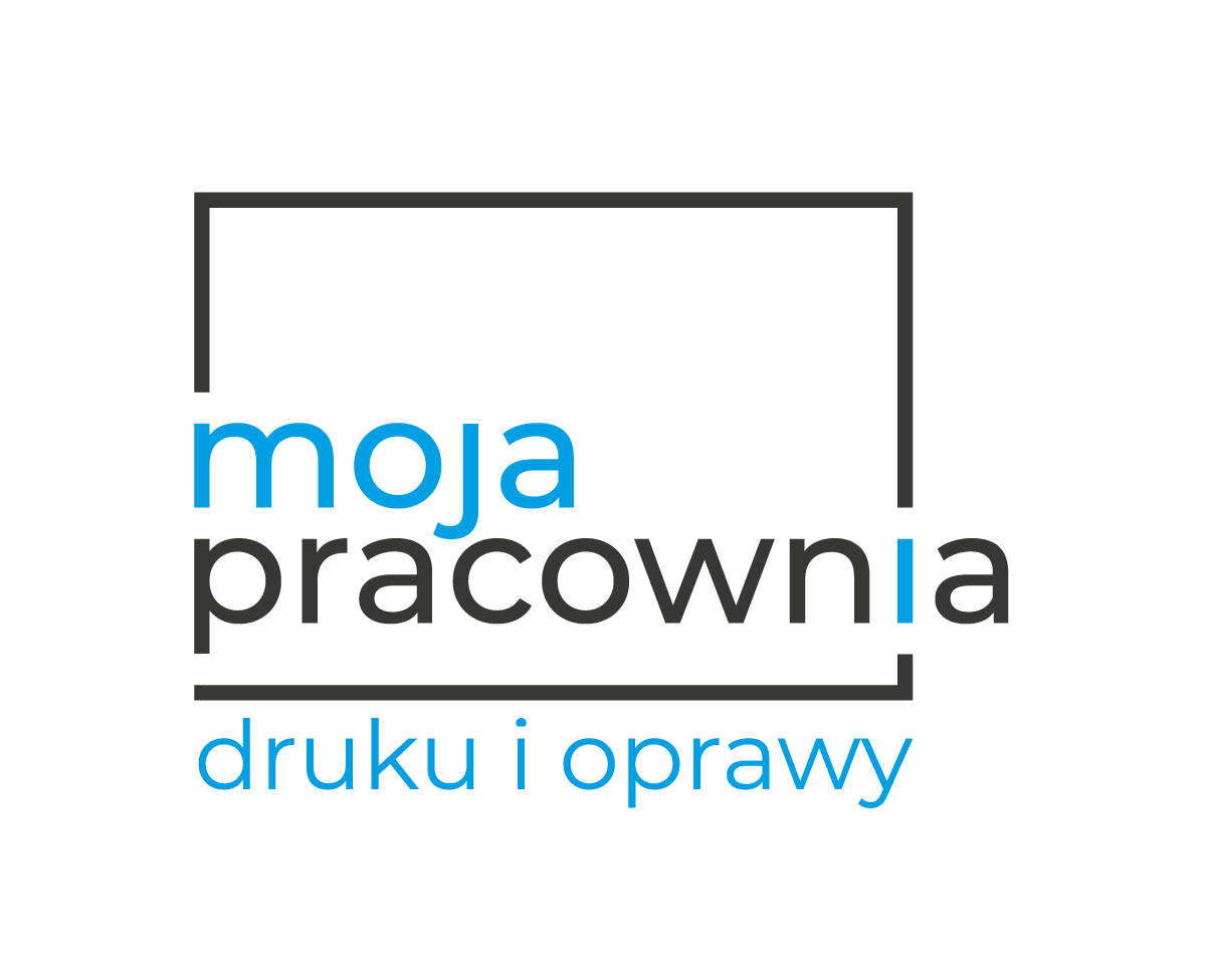 mojapracownia logo single